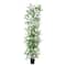 11ft. Potted Artificial Green Bamboo Tree